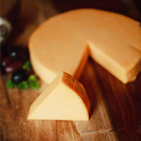 Fortifiant alimentaire naturel dans les fromages